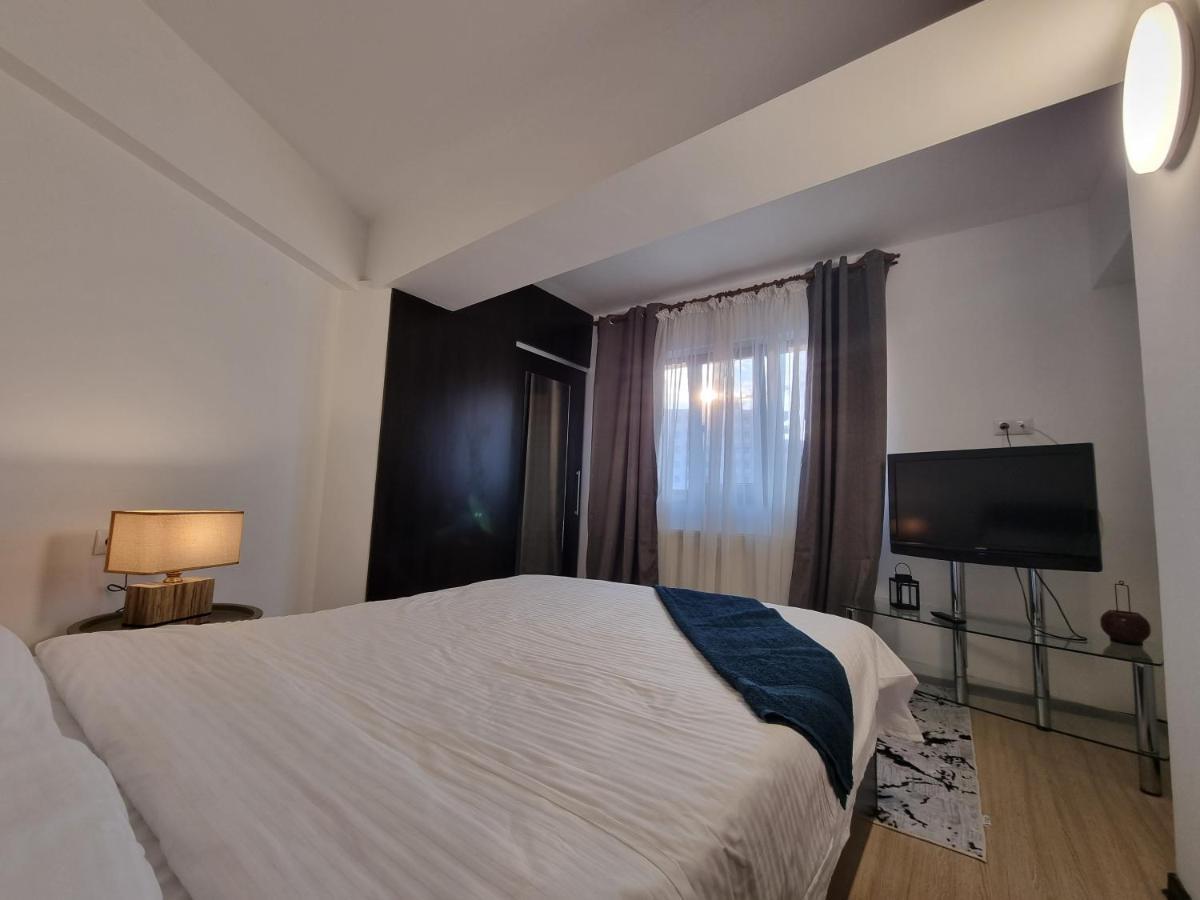 Lovely & Comfy, Central Apt In Jászvásár Kültér fotó